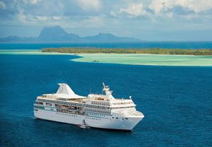 Image post by @diariodibordo_cruiseblog on Instagram
