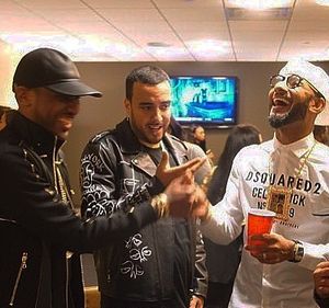 Image post by @myfabolouslife on Instagram