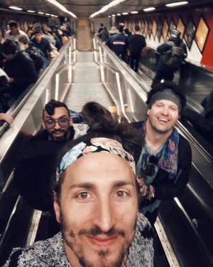Image post by @magicgiant on Instagram