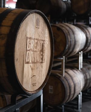 Image post by @greatdividebrew on Instagram