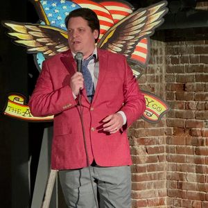 Image post by @americancomedyco on Instagram