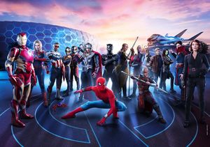Image post by @disneyparks on Instagram