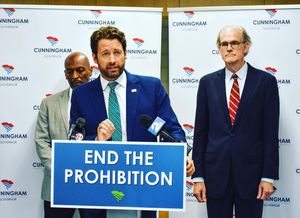 Image post by @joecunninghamsc on Instagram