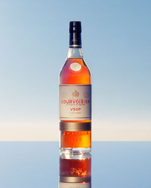 Image post by @courvoisier on Instagram