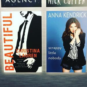 Image post by @gallerybooks on Instagram