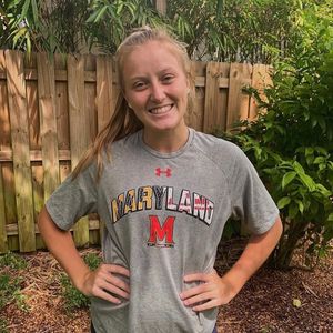 Image post by @terpsvolleyball on Instagram
