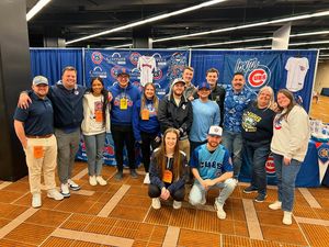 Image post by @sbcubs on Instagram