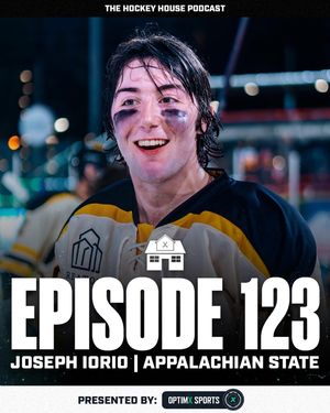 Image post by @hockeyhousepod on Instagram