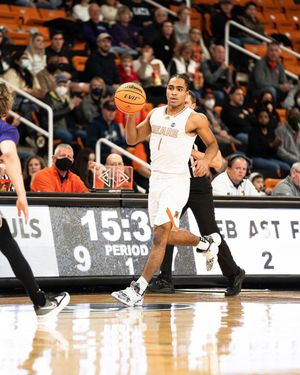 Image post by @mercer_mbb on Instagram