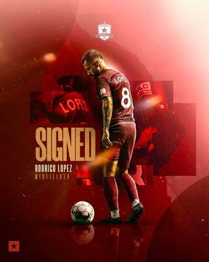 Image post by @uslchampionship on Instagram