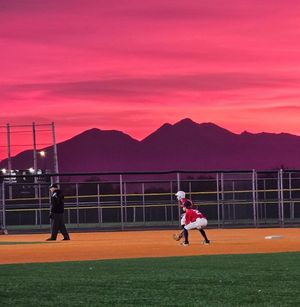 Image post by @gamedayusa on Instagram