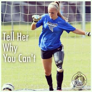 Image post by @ecnlgirls on Instagram