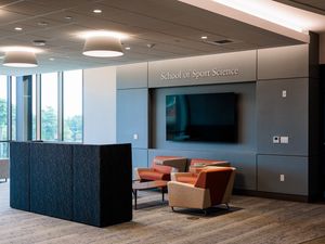 Image post by @endicottcollege on Instagram