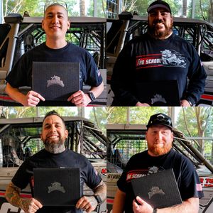 Image post by @thefabschool on Instagram