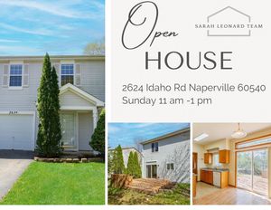 Image post by @toprealtor_sarahleonardteam on Instagram