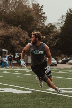 Image post by @coastalfootball on Twitter