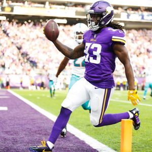 Image post by @usbankstadium on Instagram