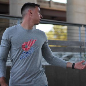 Image post by @kccomets on Instagram