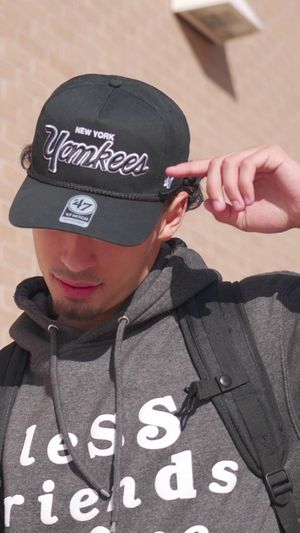 Video post by @aggiembk on Twitter