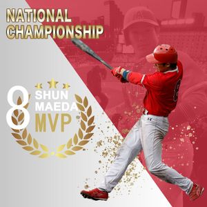 Image post by @mlbjapan on Instagram