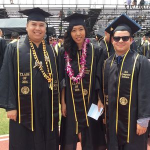 Image post by @mycalstatela on Instagram