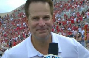 Image post by @IndianaNILStore on Twitter