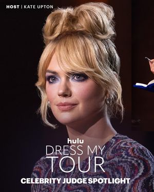Image post by @hulu on Instagram