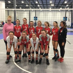 Image post by @iowapowerplexvolleyball on Instagram