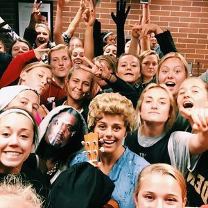 Image post by @du_wlax on Instagram