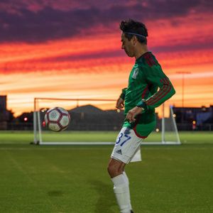 Image post by @firerecsoccer on Instagram