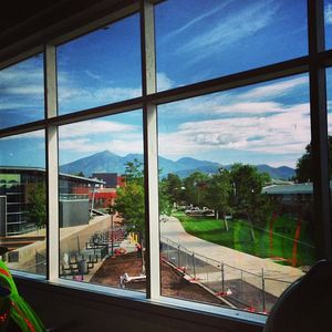 Image post by @nauflagstaff on Instagram