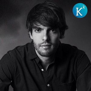 Image post by @kaka on Instagram