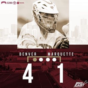 Image post by @denvermlax on Instagram