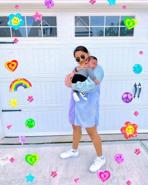 Image post by @puhreeyah on Instagram