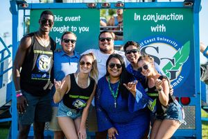 Image post by @fgcudirtybirds on Instagram