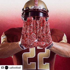 Image post by @bceagles on Instagram