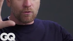 Video post by @gqvideos on YouTube