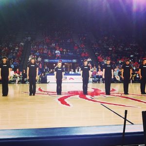 Image post by @spiderathletics on Instagram