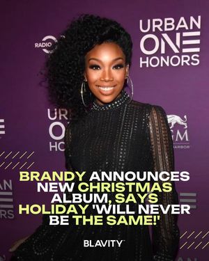 Image post by @blavity on Instagram