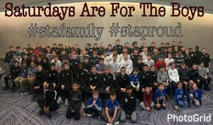 Image post by @sta_soccer on Instagram