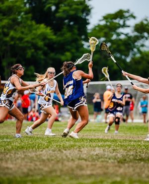 Image post by @excelsiorlaxgames on Instagram