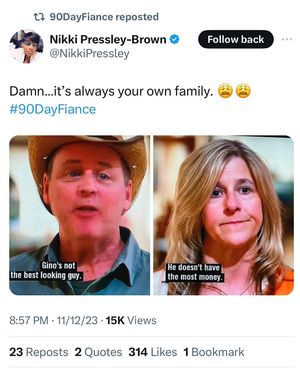 Image post by @90dayfiance on Instagram