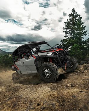 Image post by @polarisorv on Instagram