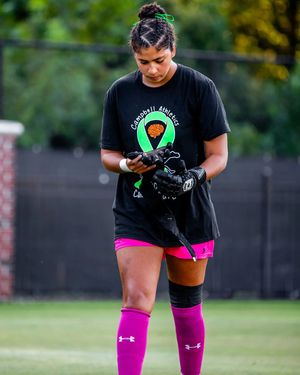 Image post by @gocamelswsoc on Instagram