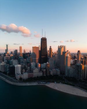 Image post by @360chicago on Instagram