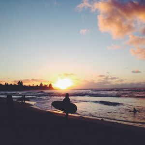 Image post by @olukai on Instagram