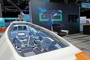 Image post by @hpe on Instagram