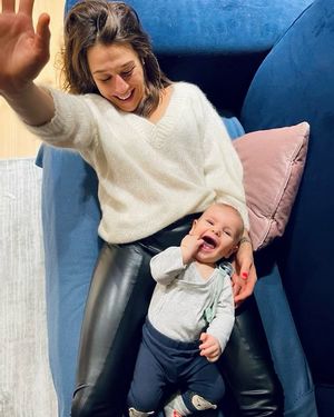 Image post by @joannajedrzejczyk on Instagram