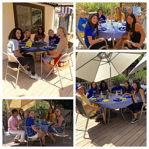 Image post by @sanjosestategym on Instagram