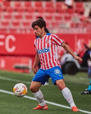 Image post by @gironafc on Instagram